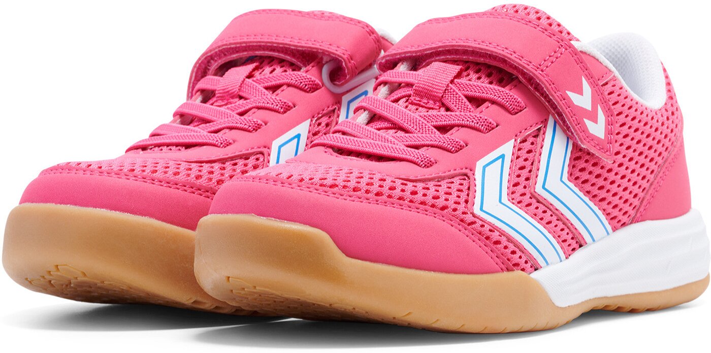 HUMMEL - MULTIPLAY FLEX VC JR RASPBERRY SORBET – Bild 4