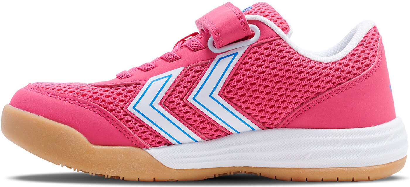 HUMMEL - MULTIPLAY FLEX VC JR RASPBERRY SORBET – Bild 5