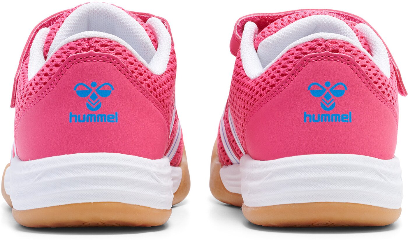 HUMMEL - MULTIPLAY FLEX VC JR RASPBERRY SORBET – Bild 6