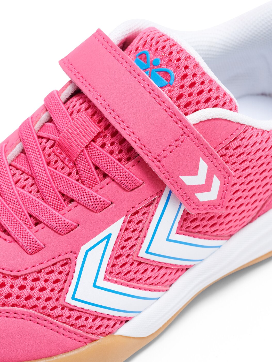 HUMMEL - MULTIPLAY FLEX VC JR RASPBERRY SORBET – Bild 7