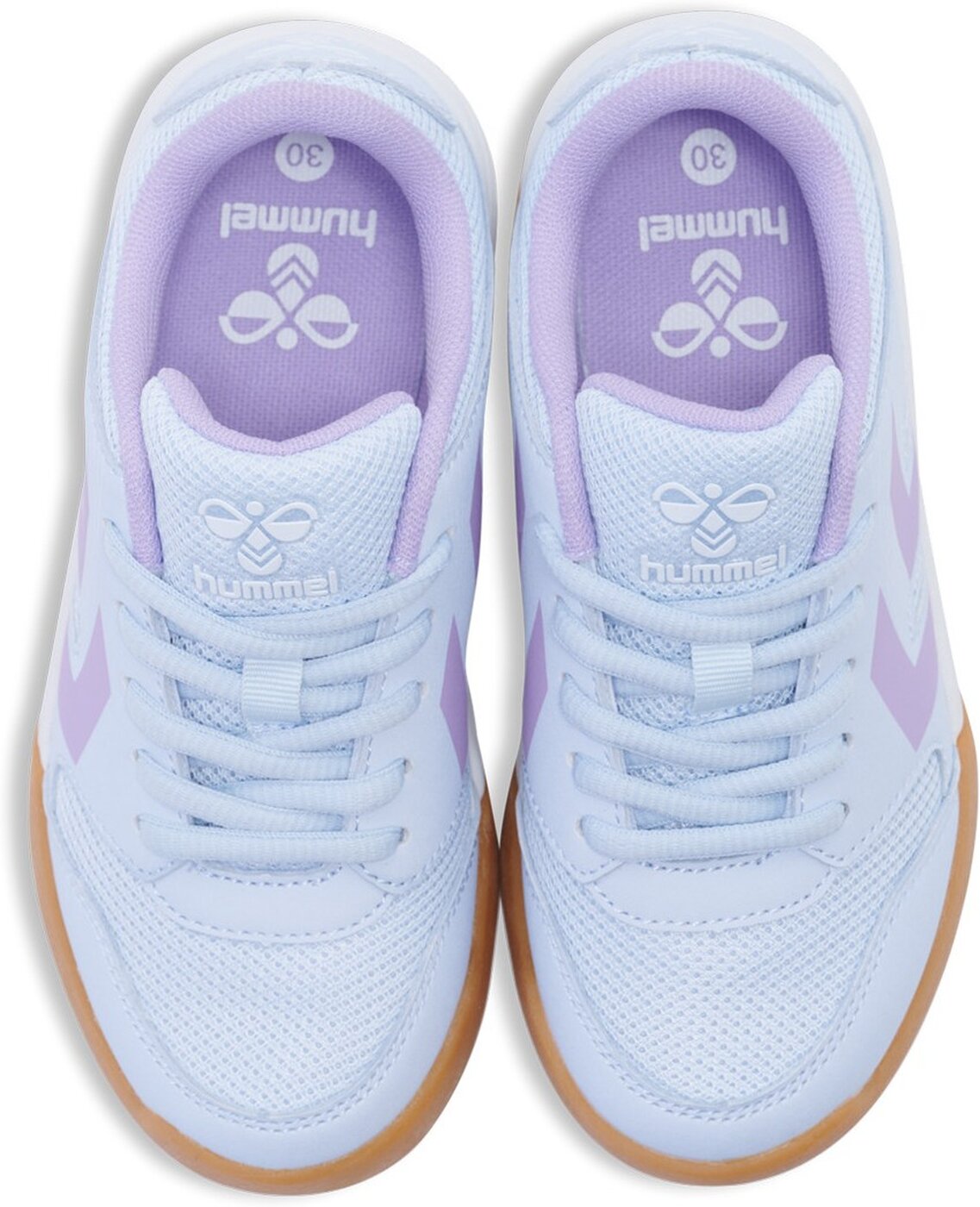 HUMMEL - MULTIPLAY STABLE LC JR ARCTIC – Bild 3