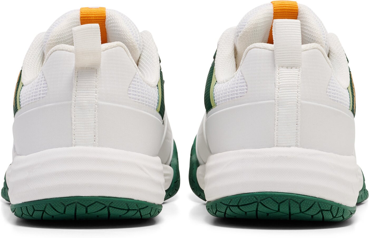 HUMMEL - PIII POWER PLAY PRO LC JR WHITE/GREEN – Bild 5