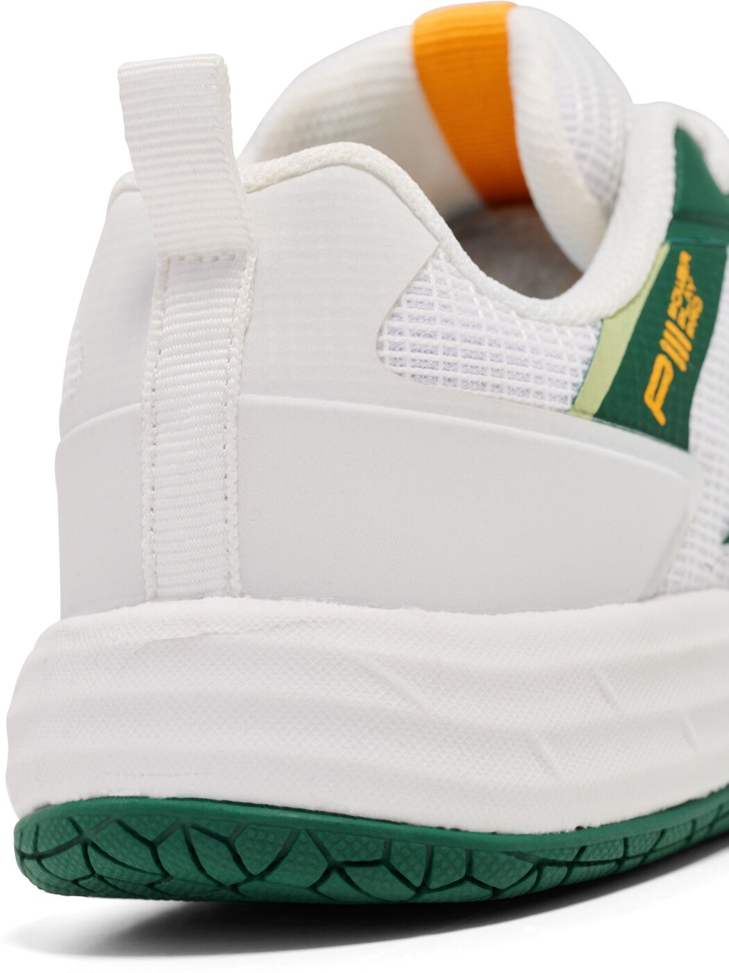 HUMMEL - PIII POWER PLAY PRO LC JR WHITE/GREEN – Bild 7