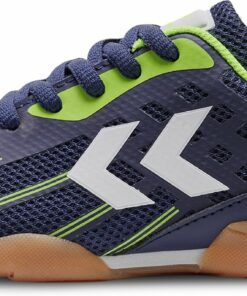 HUMMEL - ROOT ELITE JR LC SPECTRUM BLUE