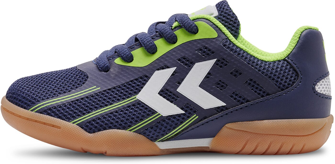 HUMMEL - ROOT ELITE JR LC SPECTRUM BLUE