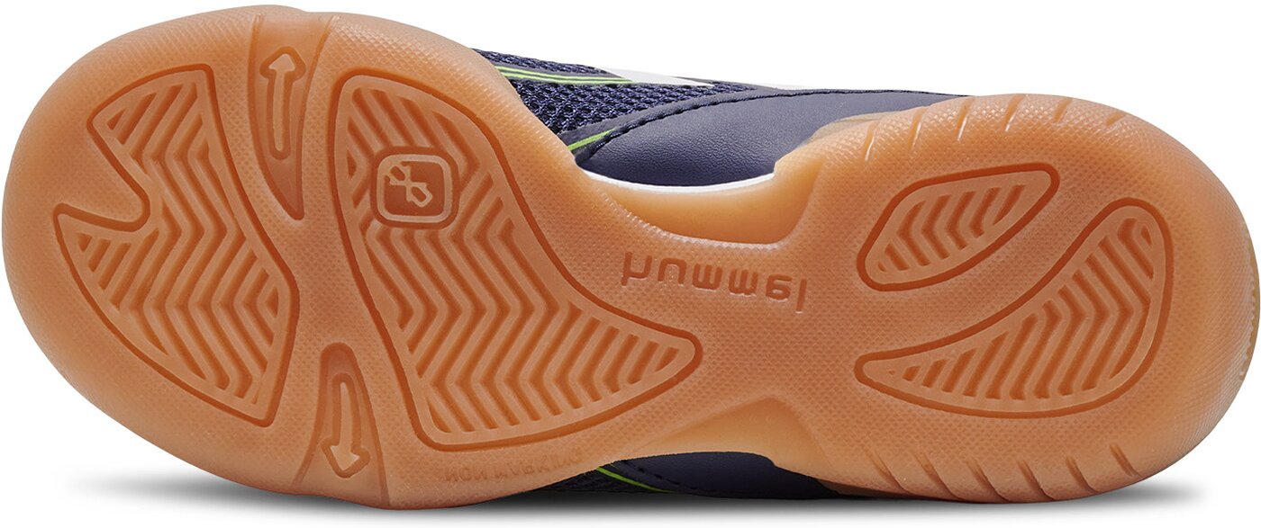 HUMMEL - ROOT ELITE JR LC SPECTRUM BLUE – Bild 2