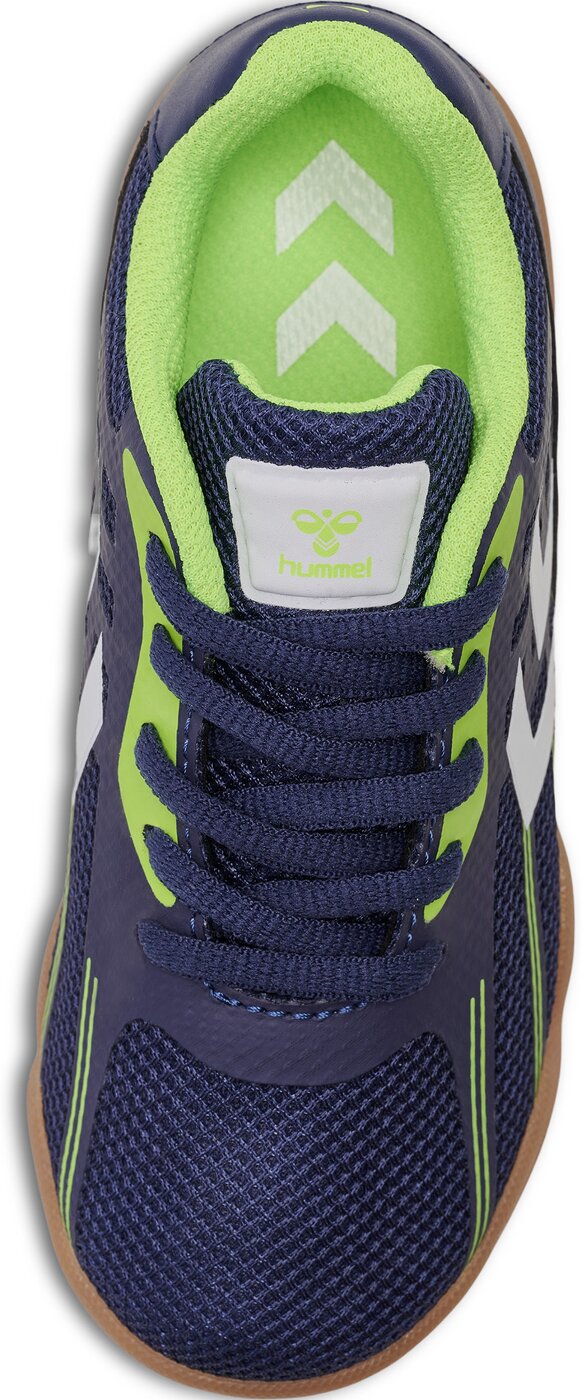 HUMMEL - ROOT ELITE JR LC SPECTRUM BLUE – Bild 3