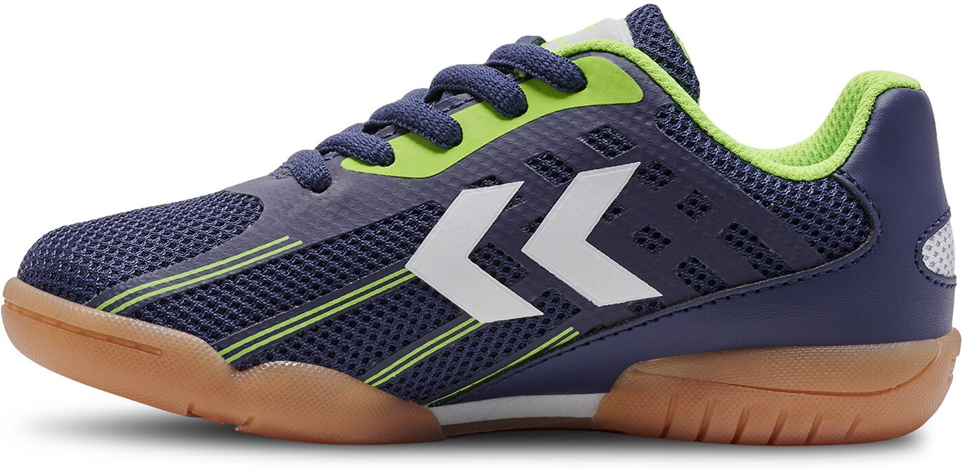 HUMMEL - ROOT ELITE JR LC SPECTRUM BLUE – Bild 4