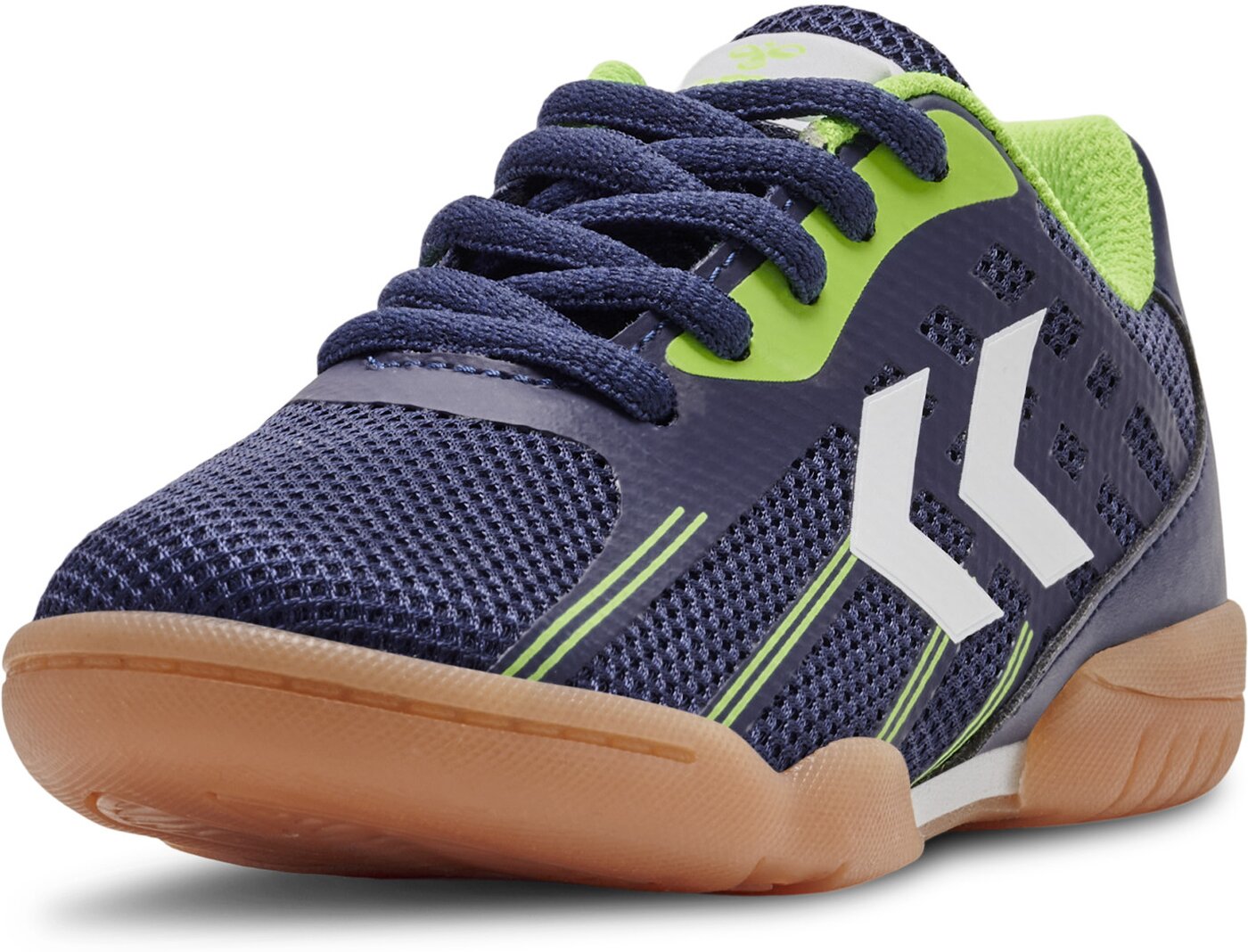 HUMMEL - ROOT ELITE JR LC SPECTRUM BLUE – Bild 5