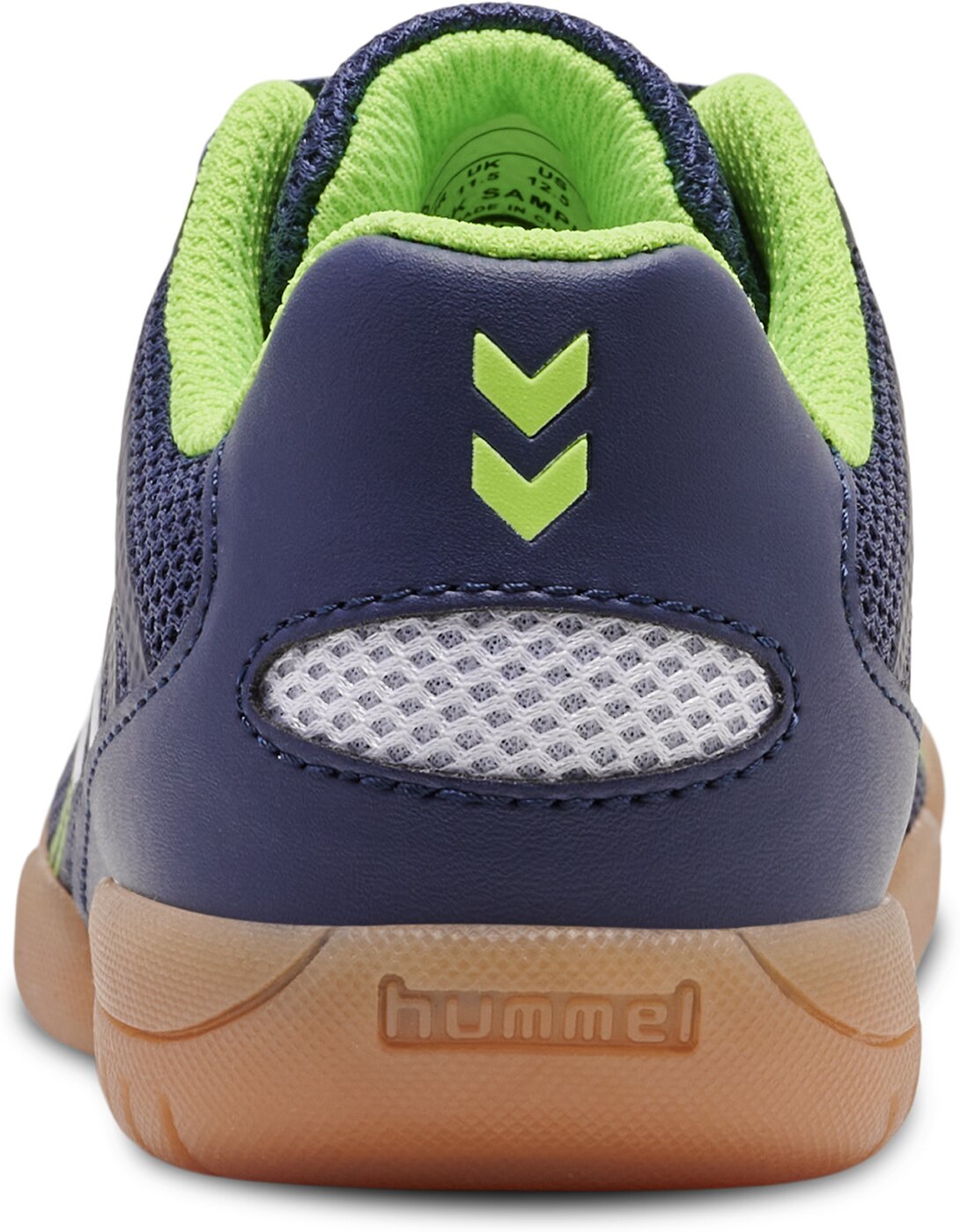 HUMMEL - ROOT ELITE JR LC SPECTRUM BLUE – Bild 6