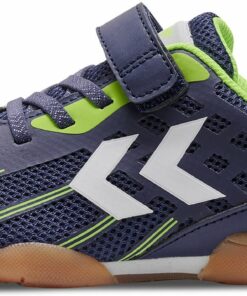 HUMMEL - ROOT ELITE JR VC SPECTRUM BLUE