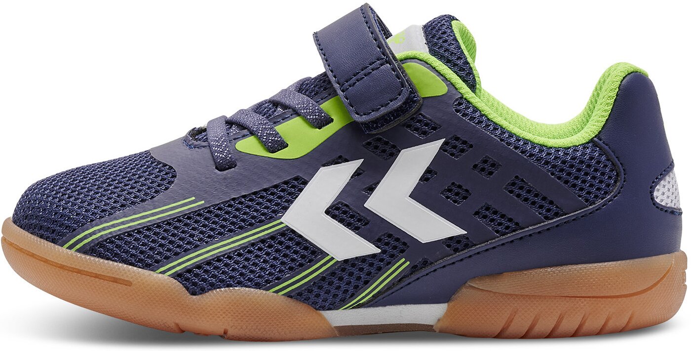 HUMMEL - ROOT ELITE JR VC SPECTRUM BLUE