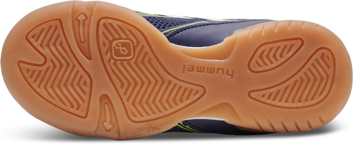 HUMMEL - ROOT ELITE JR VC SPECTRUM BLUE – Bild 2