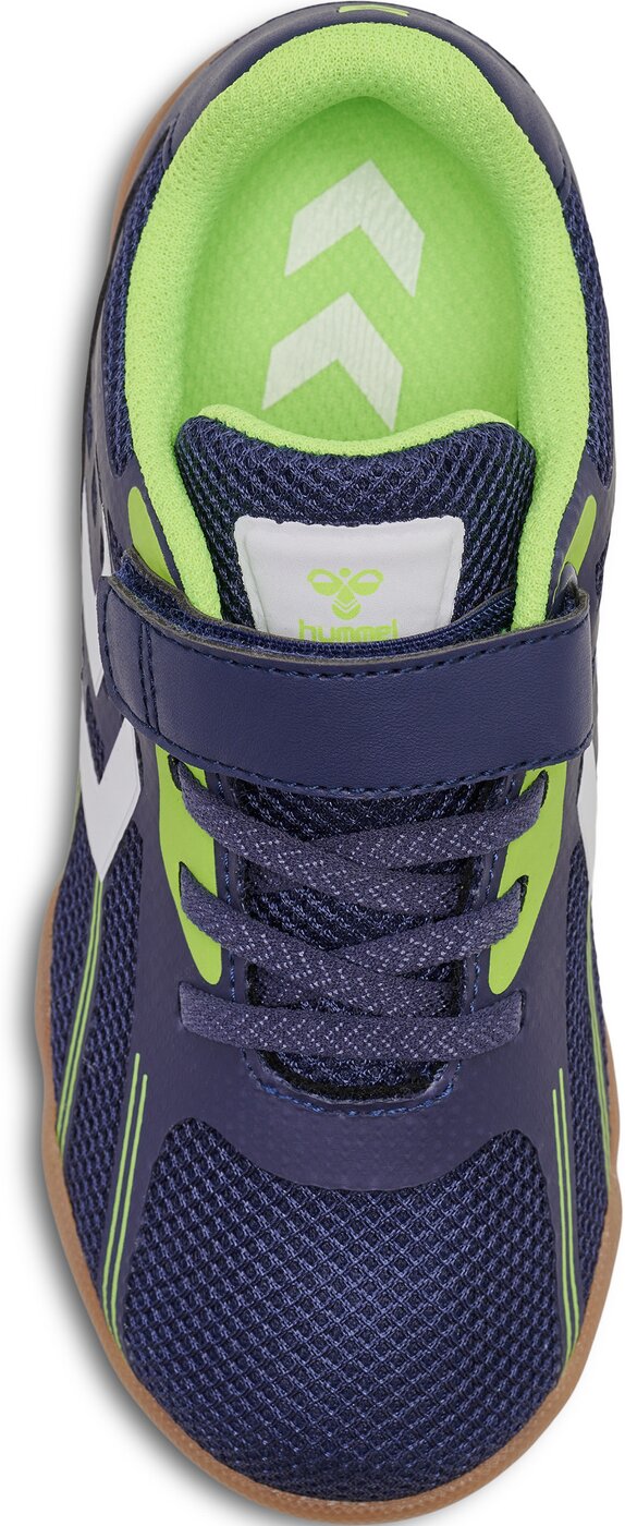 HUMMEL - ROOT ELITE JR VC SPECTRUM BLUE – Bild 3