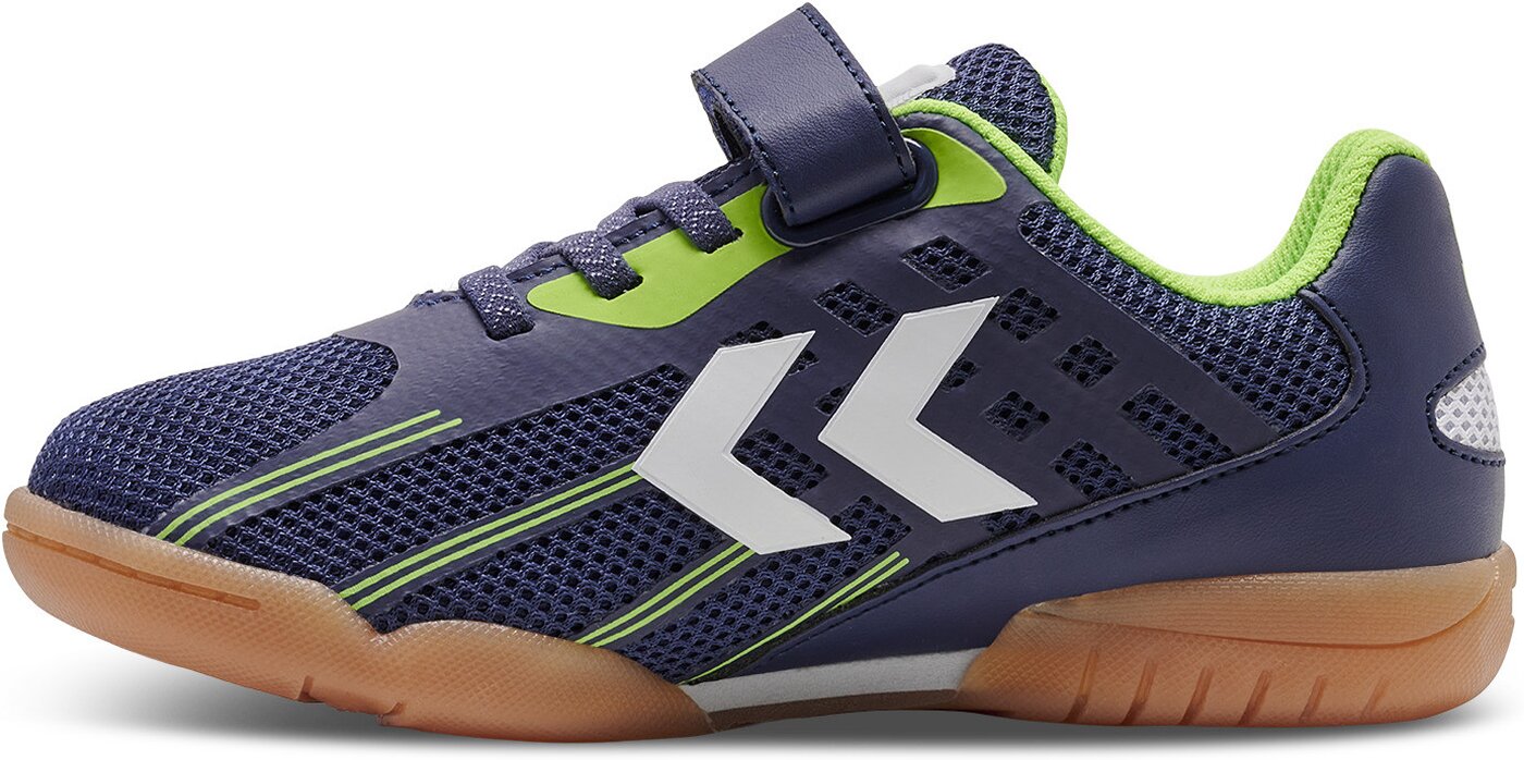 HUMMEL - ROOT ELITE JR VC SPECTRUM BLUE – Bild 4