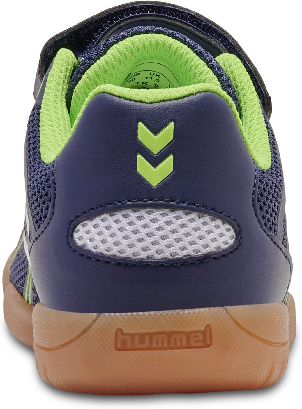 HUMMEL - ROOT ELITE JR VC SPECTRUM BLUE – Bild 5