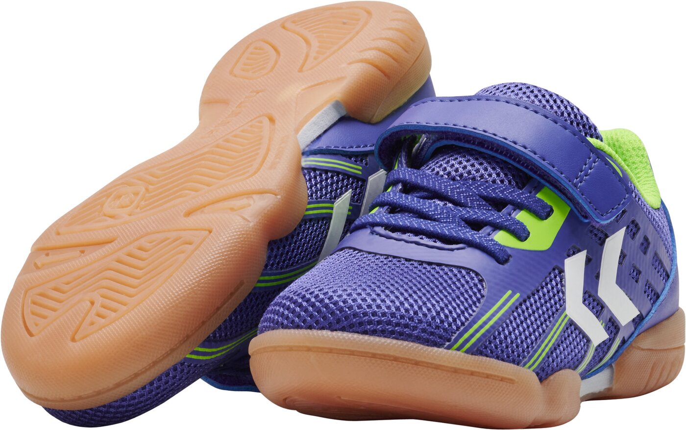 HUMMEL - ROOT ELITE JR VC SPECTRUM BLUE – Bild 7