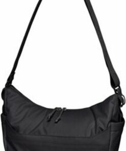 JACK WOLFSKIN - BURGWEG BLACK