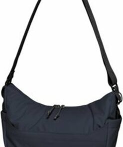 JACK WOLFSKIN - BURGWEG NIGHT BLUE