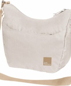 JACK WOLFSKIN - BURGWEG SEA SHELL