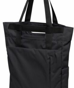 JACK WOLFSKIN - EBENTAL BLACK