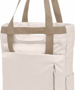 JACK WOLFSKIN - EBENTAL SEA SHELL