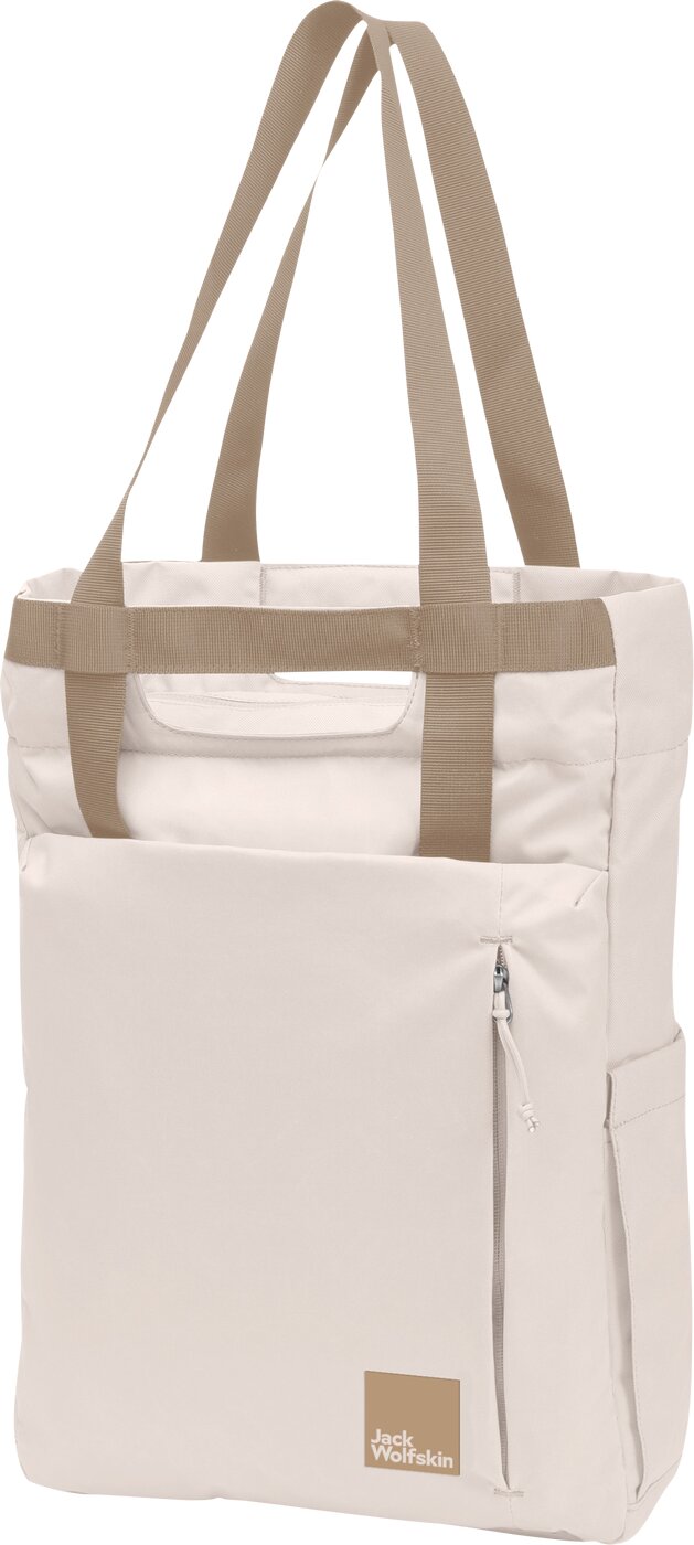 JACK WOLFSKIN - EBENTAL SEA SHELL