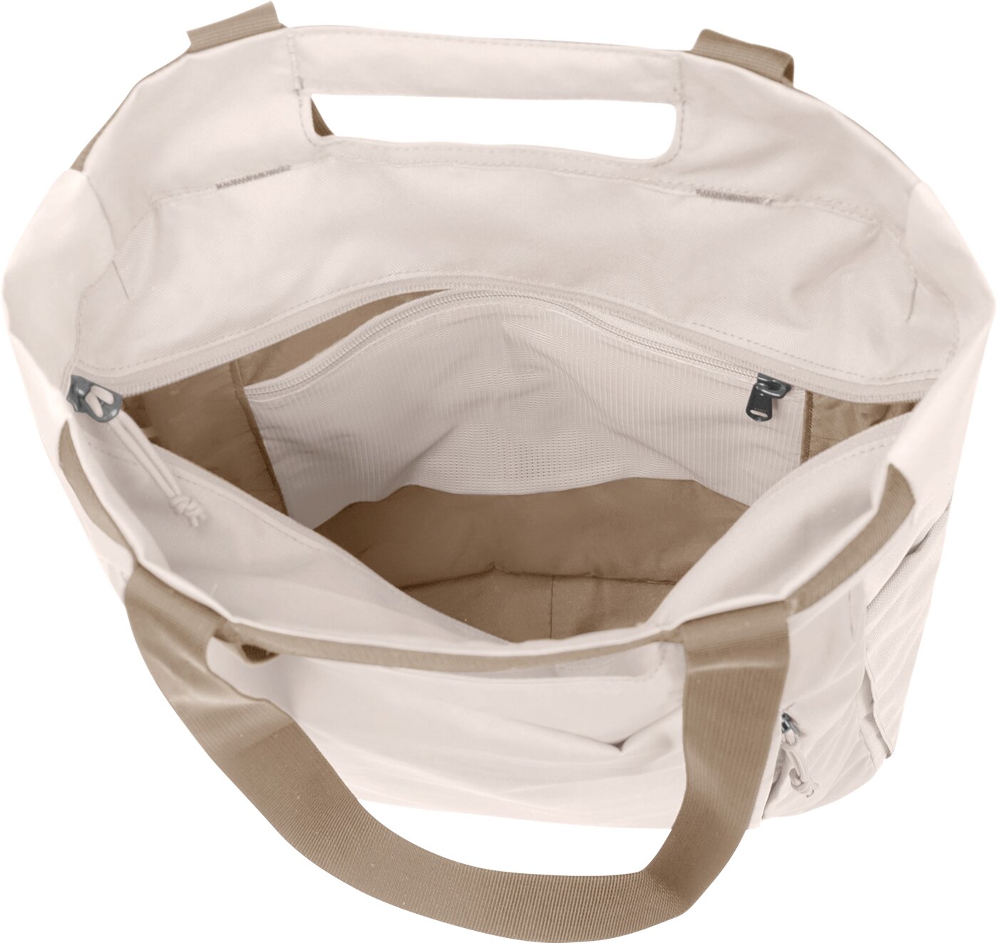 JACK WOLFSKIN - EBENTAL SEA SHELL – Bild 3