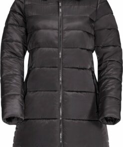 JACK WOLFSKIN - EISBACH COAT W PHANTOM