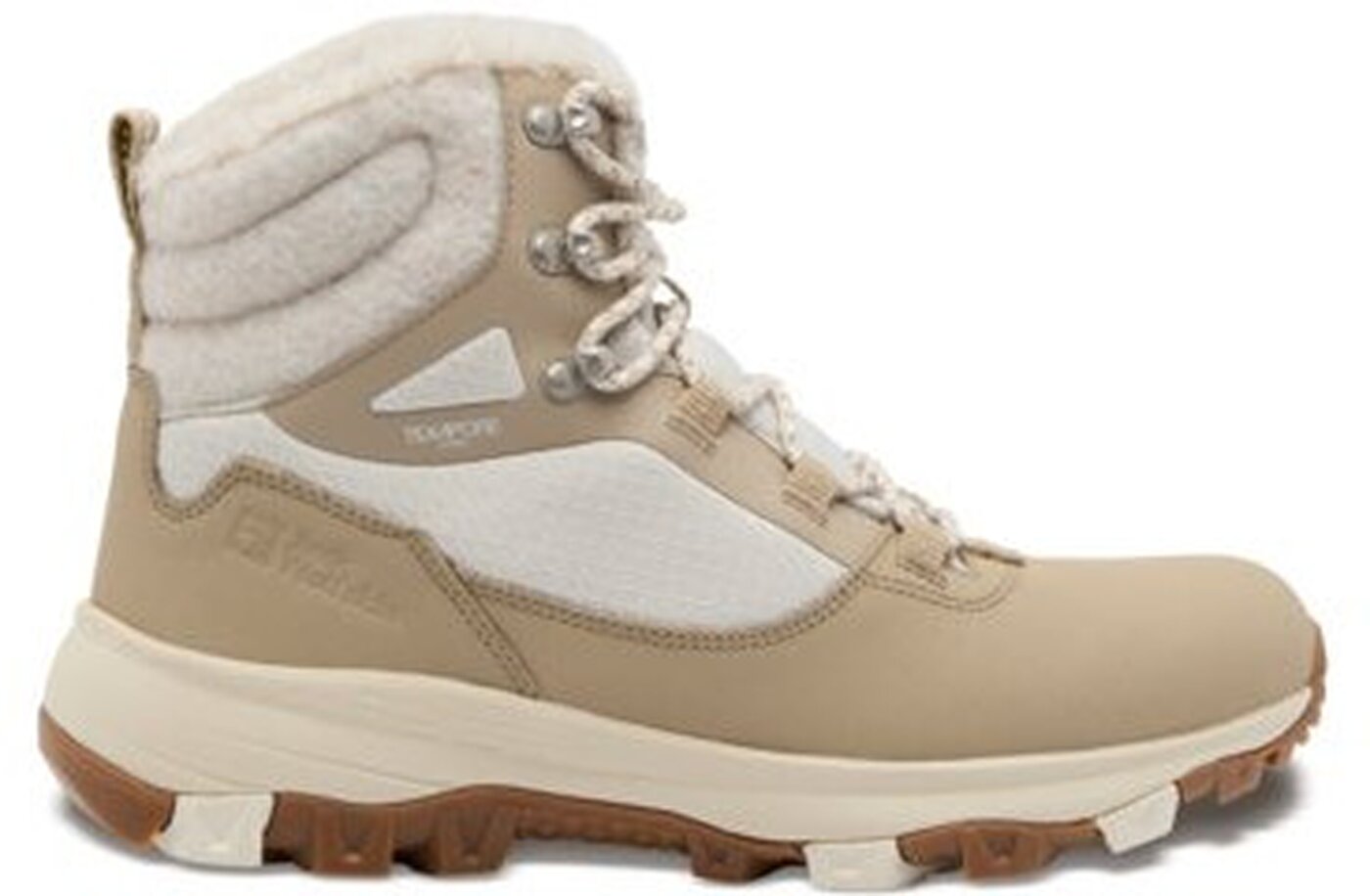 JACK WOLFSKIN - EVERQUEST TEXAPORE HIGH W ANIS
