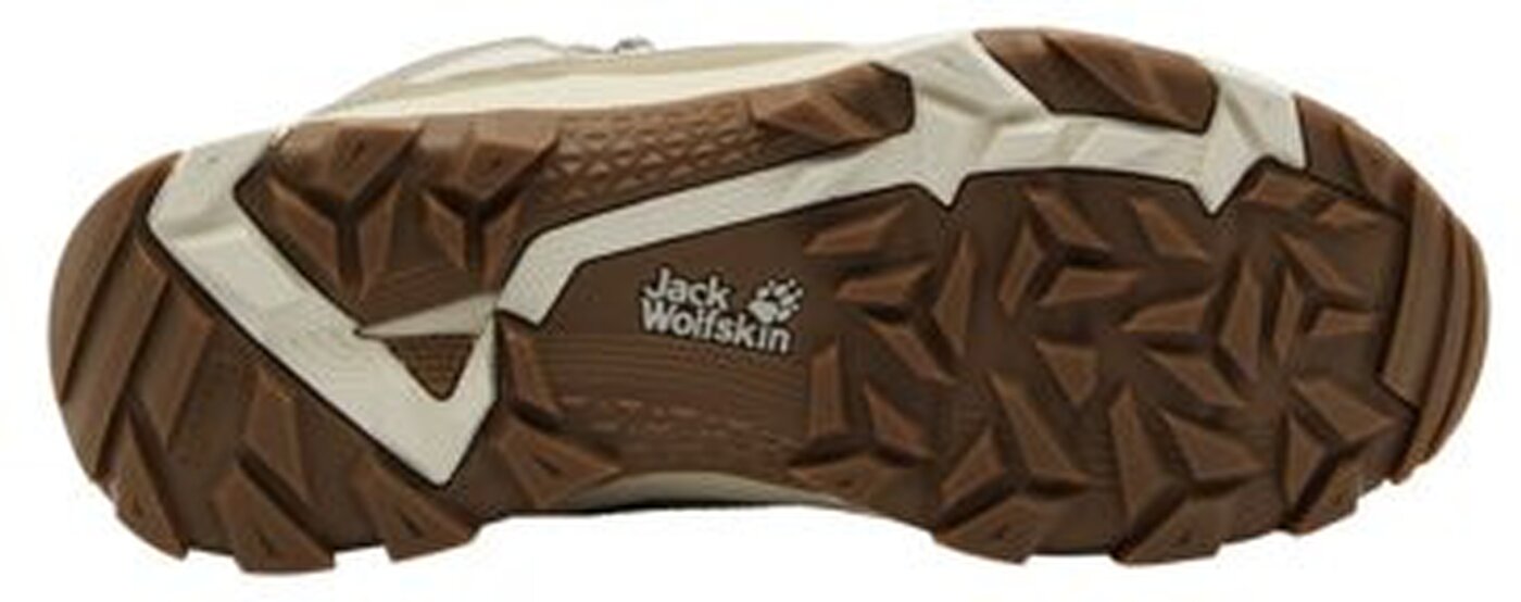 JACK WOLFSKIN - EVERQUEST TEXAPORE HIGH W ANIS – Bild 2