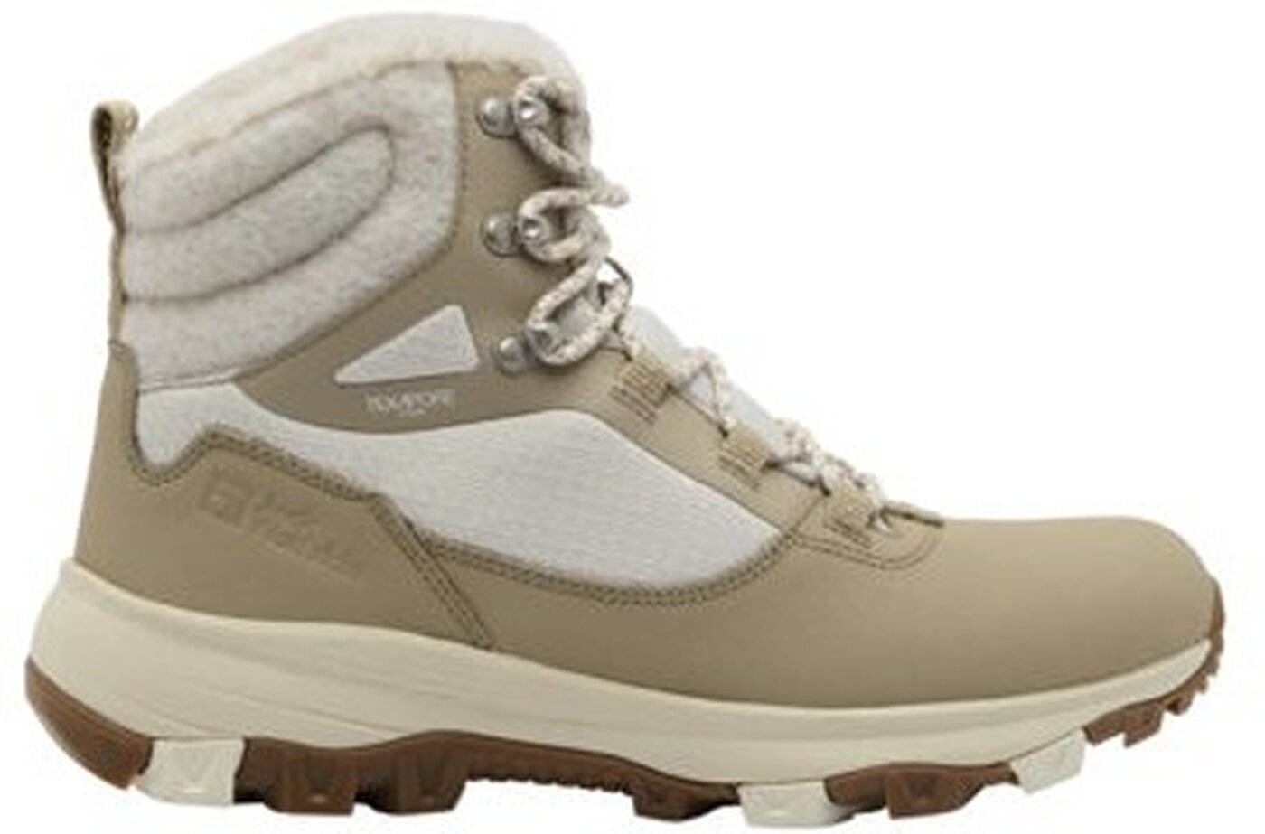 JACK WOLFSKIN - EVERQUEST TEXAPORE HIGH W ANIS – Bild 9