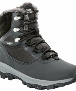 JACK WOLFSKIN - EVERQUEST TEXAPORE HIGH W PHANTOM