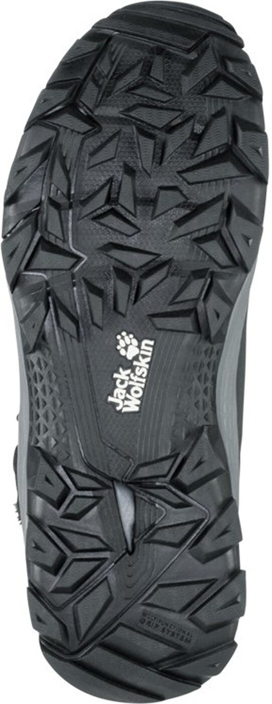 JACK WOLFSKIN - EVERQUEST TEXAPORE HIGH W PHANTOM – Bild 2