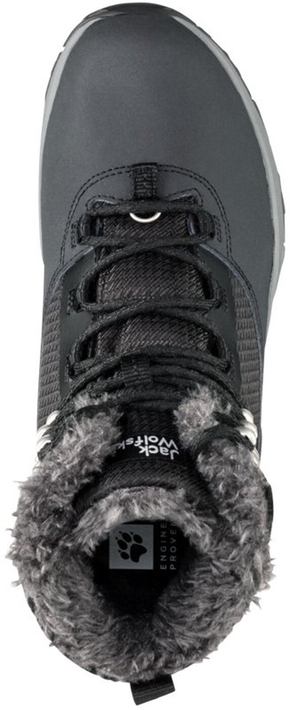 JACK WOLFSKIN - EVERQUEST TEXAPORE HIGH W PHANTOM – Bild 3