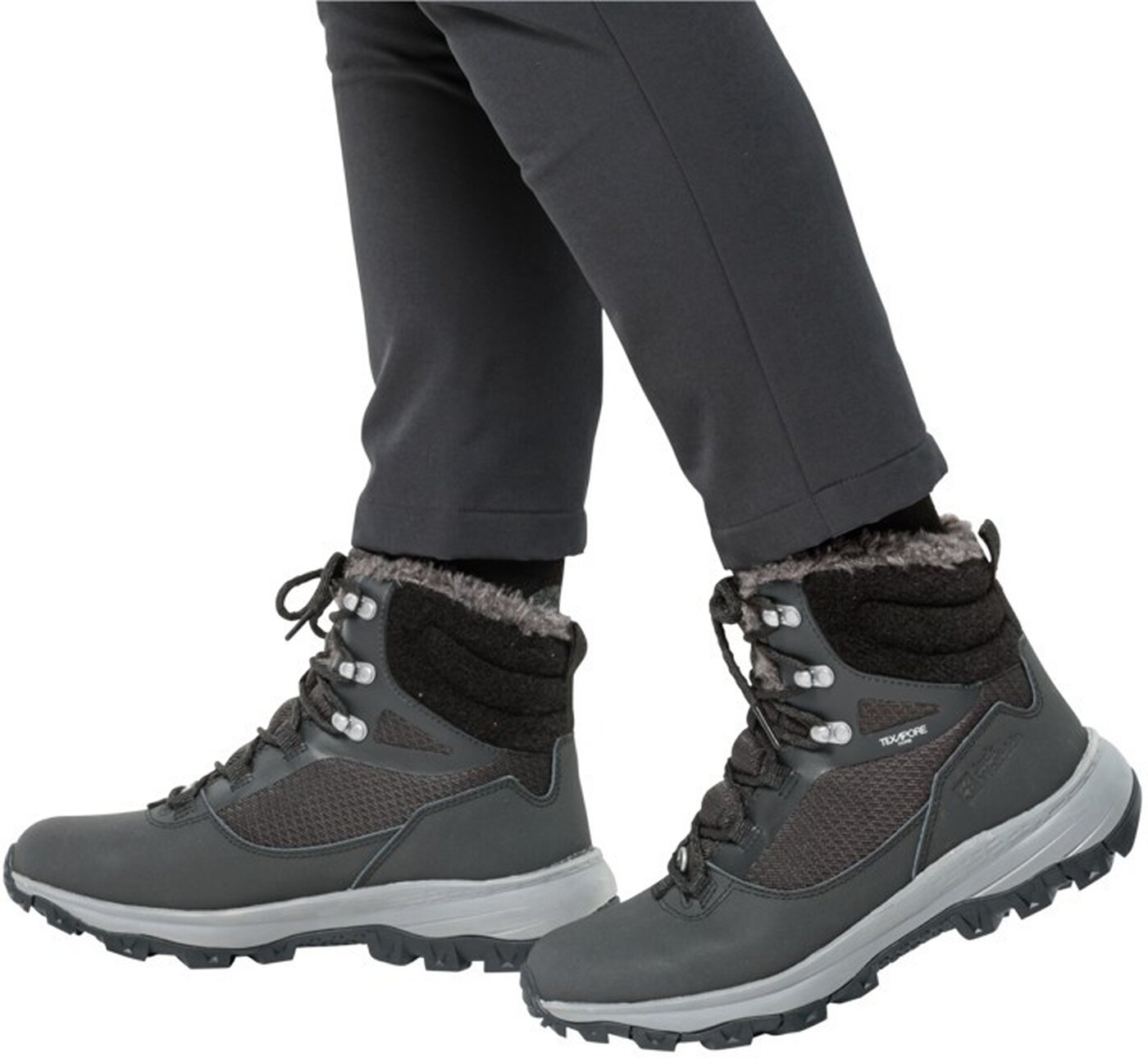 JACK WOLFSKIN - EVERQUEST TEXAPORE HIGH W PHANTOM – Bild 7