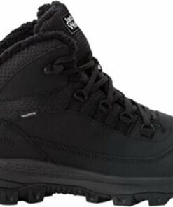 JACK WOLFSKIN - EVERQUEST TEXAPORE MID M BLACK