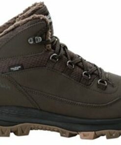 JACK WOLFSKIN - EVERQUEST TEXAPORE MID M COLD COFFEE