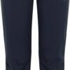 JACK WOLFSKIN - FOURWINDS PANTS K NIGHT BLUE