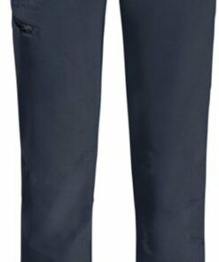 JACK WOLFSKIN - GEIGELSTEIN PANTS W NIGHT BLUE