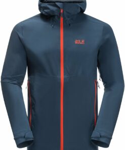 JACK WOLFSKIN - HIGHEST PEAK 2.5L M THUNDER BLUE