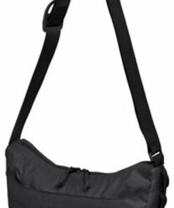 JACK WOLFSKIN - HONIGBERG BLACK