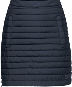 JACK WOLFSKIN - ICEGUARD SKIRT NIGHT BLUE 1033