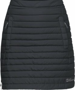JACK WOLFSKIN - ICEGUARD SKIRT PHANTOM
