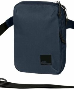 JACK WOLFSKIN - KONYA ORGANIZER MIDNIGHT SKY