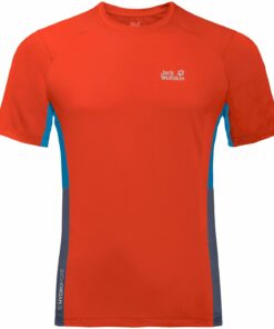 JACK WOLFSKIN - NARROWS T M WILD BRIER