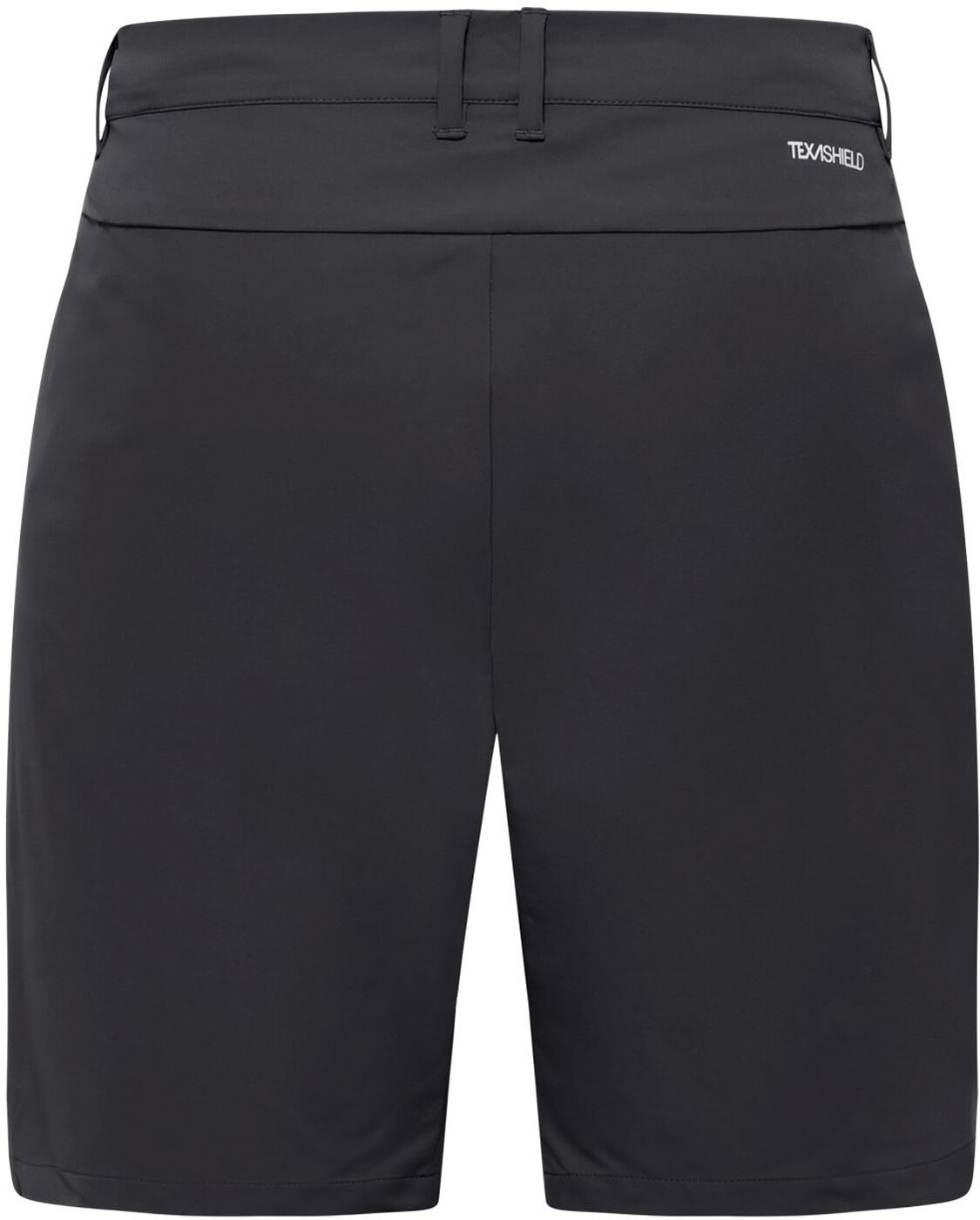 JACK WOLFSKIN - PICO TRAIL SHORTS M PHANTOM – Bild 2