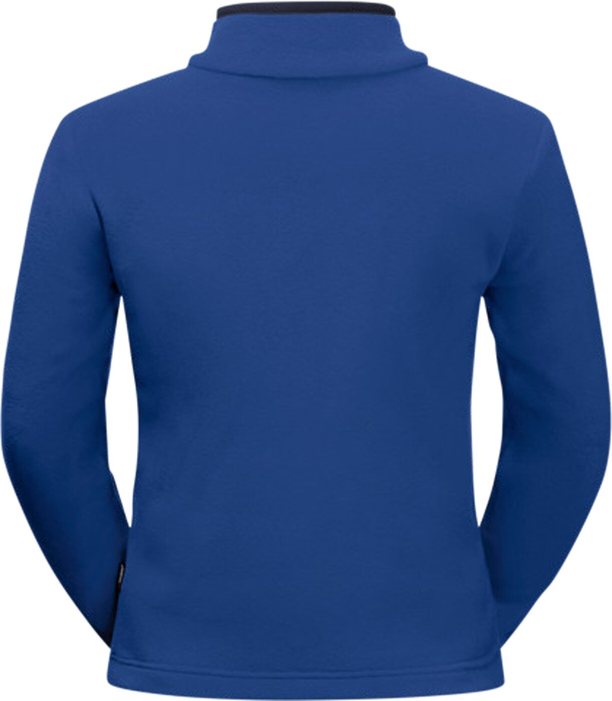 JACK WOLFSKIN - TAUNUS HALFZIP K NORDIC SKY – Bild 2