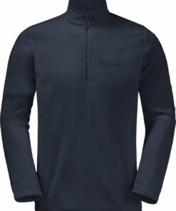JACK WOLFSKIN - TAUNUS HZ M NIGHT BLUE