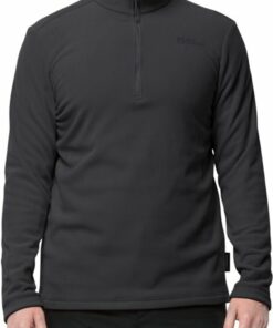 JACK WOLFSKIN - TAUNUS HZ M PHANTOM